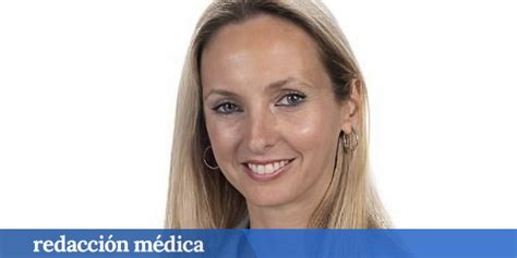 Laura Gutiérrez Barreno Nueva Viceconsejera De Sanidad De Madrid