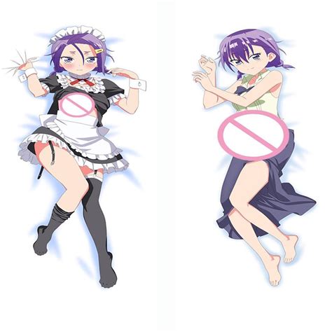 Buy X Cm We Never Learn Anime Dakimakura Cover Kirisu Mafuyu