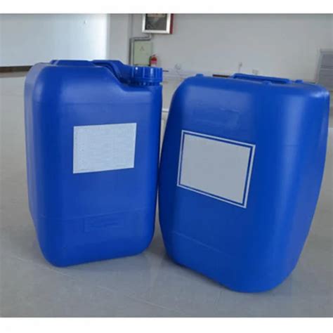 Liquid Antiscalant Boiler Chemical For Industrial Grade Standard