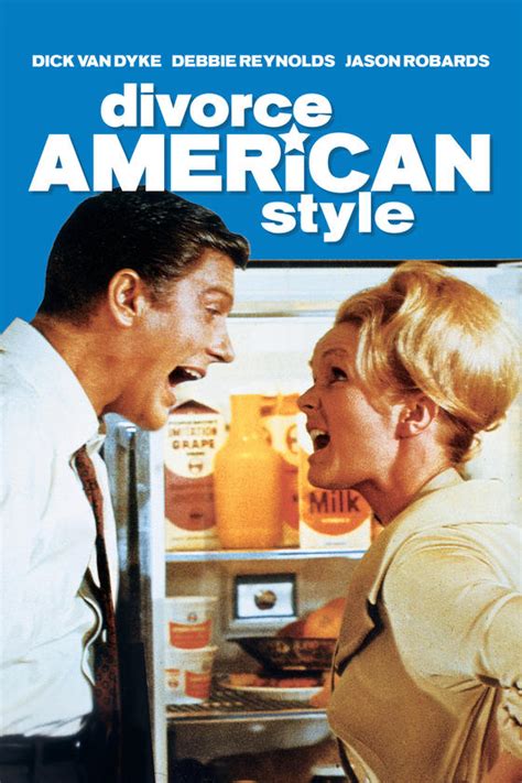 DIVORCE AMERICAN STYLE | Sony Pictures Entertainment