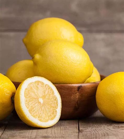 नींबू के 14 फायदे उपयोग और नुकसान All About Lemon Nimbu In Hindi