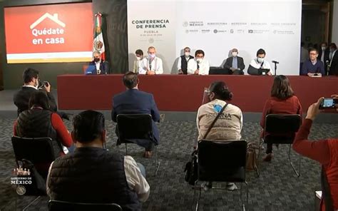 México registra nuevo récord de contagios por coronavirus en 24 horas