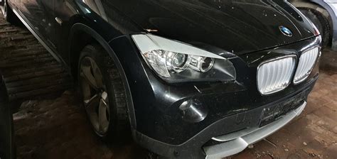 Bara Fata Bmw X1 E84 1222780978