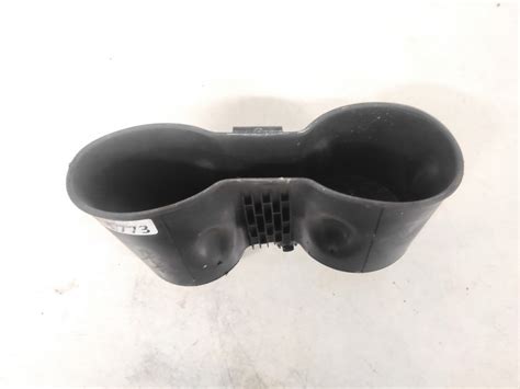 Used Cup Holder And Coin Tray Opel Mokka L