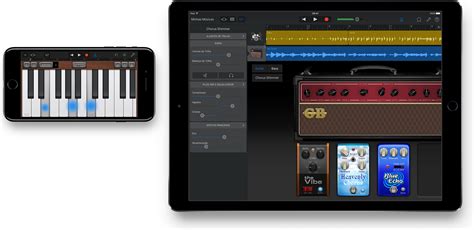 Apple Admite Problema Com O Garageband No Ios 11 Saiba Como Contorná