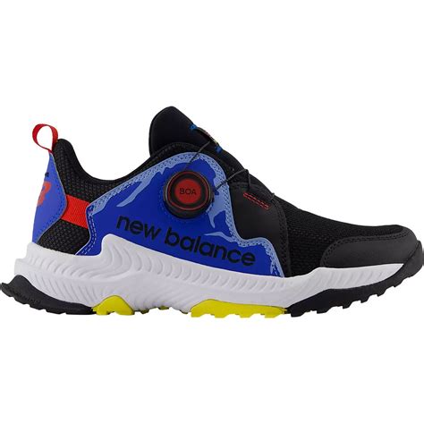 New Balance Hiking Footwear