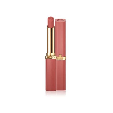 L Oreal Paris Color Riche Intense Volume Matte Lipstick Le Nude Audacious Gr Pharmacy