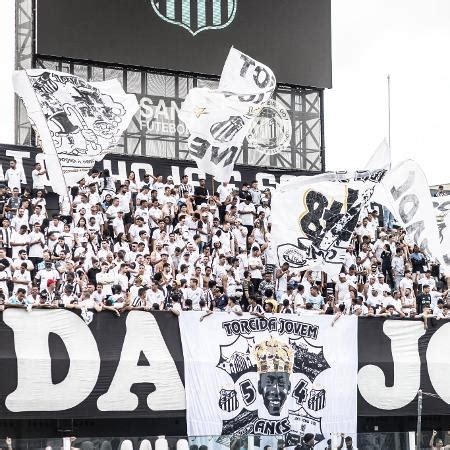 Torcida Do Santos Esgota Ingressos Para Jogo Coritiba Ap S A