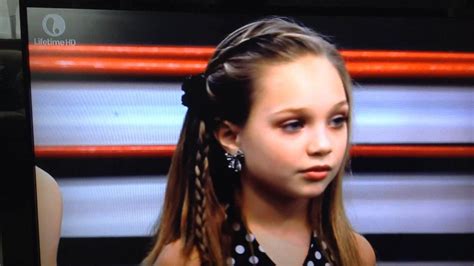 Dance Moms Paige Is Top Of The Pyramid S2 E7 Youtube