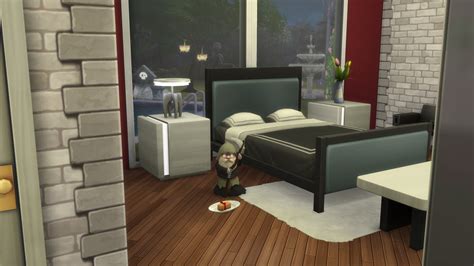 Sims 4 Creepy