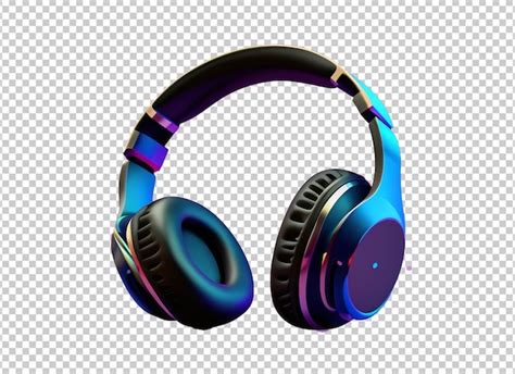 Psd De Auriculares Png Plantillas Psd Gratuitas De Gran Calidad