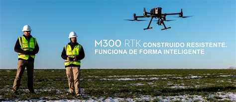 Drone Dji Matrice 300 RTK Tecno Drones A Mais Completa Loja De