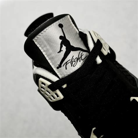 Buty Nike Air Jordan 4 Retro Fear Pack 626969 030 Pl