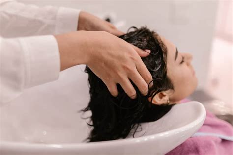 7 Common Hair Washing Mistakes That Can Damage Your Hair