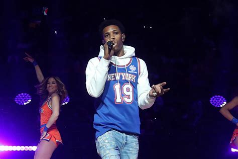 A Boogie Wit Da Hoodie Dropping His New Album Friday Xxl