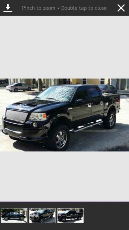2005 F 150 Ftx Ford F150 Forum Community Of Ford Truck Fans