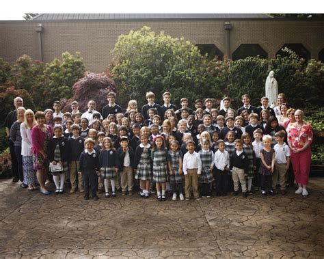 Top Best Catholic Private Schools In South Carolina