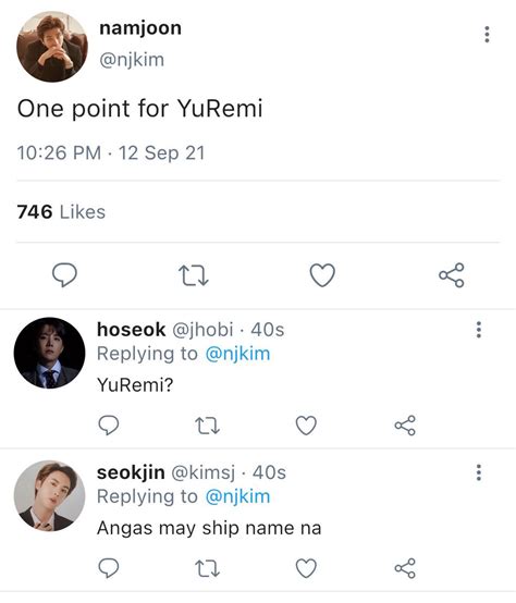 Luna On Twitter GRABE KANA BOSS YURI