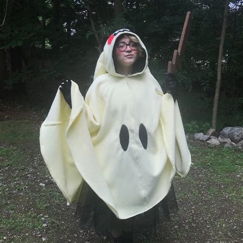 Mimikyu Cosplay - Etsy