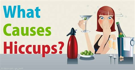 What Are The Leading Causes Of Hiccups