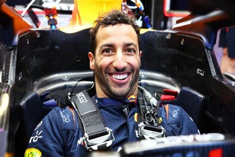 Ricciardo Úgy tűnik vissza akarok térni