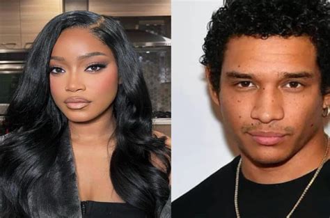 Keke Palmer Files Restraining Order Against Her Ex Darius Sa People