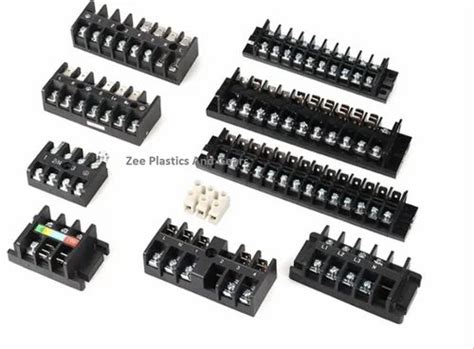 Motor Terminal Block At Rs 250piece Electric Motor Terminal Block In