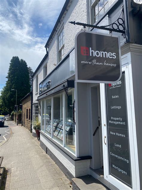 Homes Estate Agents