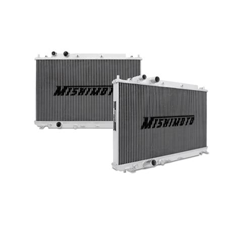 Garage16 Mishimoto Honda Civic SI Performance Aluminum Radiator