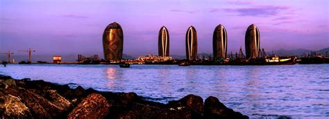 Sanya, China Travel Guide