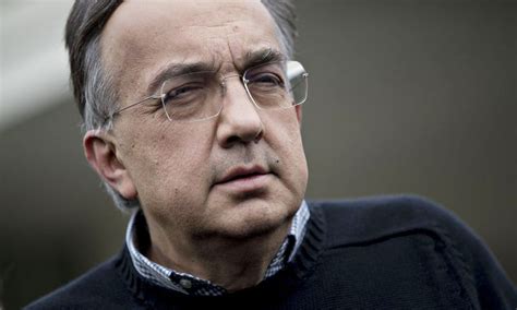 Sergio Marchionne