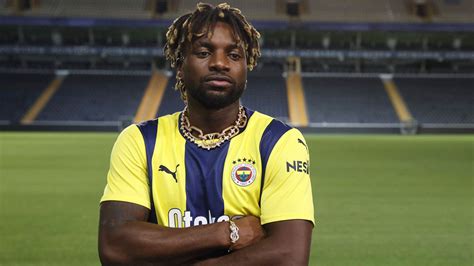 Fenerbahçe Yeni Transferini Resmen Duyurdu