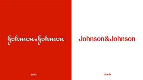 Johnson Johnson Apresenta Nova Identidade Visual Publicit Rios