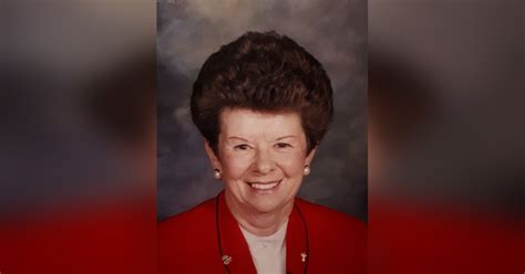 Obituary Information For Rita Margaret Cole