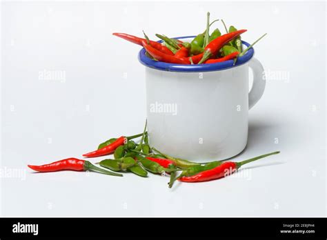 Peppers Capsicum Frutescens Chillies Chillies Chillies Chilli