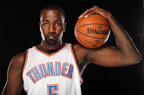 Kendrick Perkins Career Average Fifi Estrella