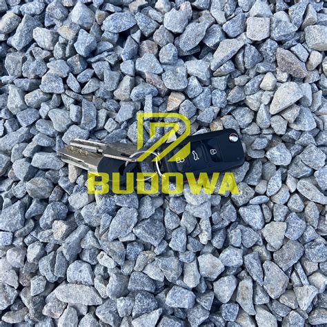 Щебінь 5-20мм - BUDOWA