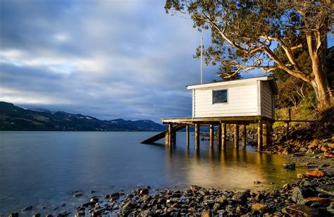 Fallen Landmarks: The Otago Peninsula — Trev Hill | Dunedin Photographer