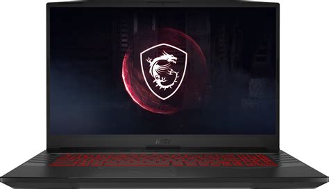 Msi Katana Gf Ud I H Maintenant Avec Une P Riode