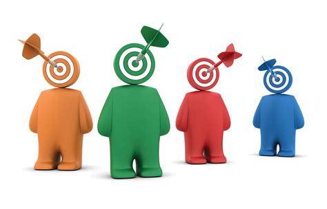 Three Ways On How To Create Target Audience For Your Campaign E