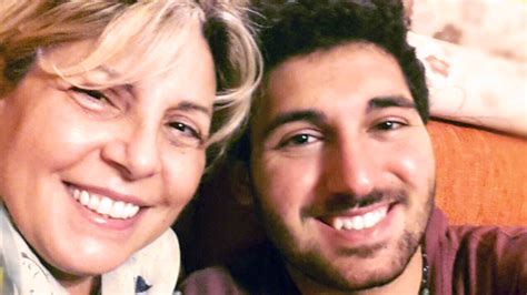 Maria Formisano Mamma Di Un Ragazzo Gay Io Sono Minoranza