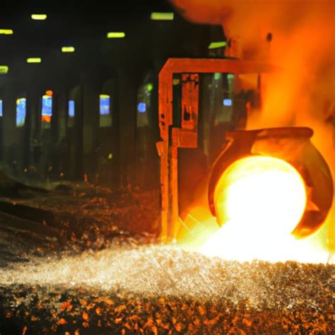 Exploring Aluminum Smelting: Definition, Process, Benefits, and Impacts - Aluminum Profile Blog