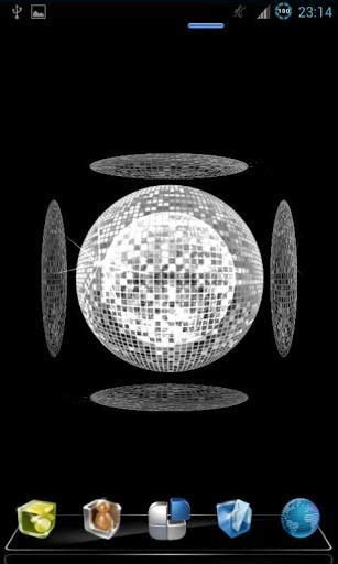 🔥 40 Free Live Disco Ball Wallpapers Wallpapersafari