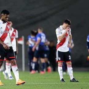 Libertadores Argentinos Se Acerca A River Pero El Rival Puede