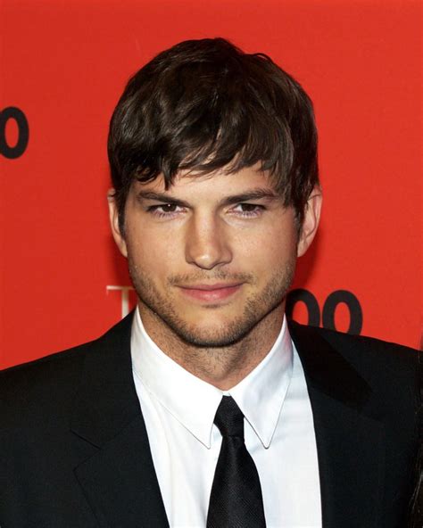 44 Ashton Kutcher Quotes of Love, Life, and Success - Inspirationalweb.org