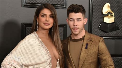 Priyanka Chopra Speak About Her Wedding With 10 Year Younger Nick Jona