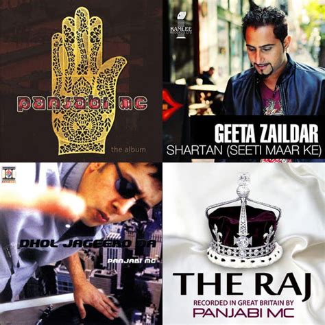 Wedding Reception Indianbhangra Playlist By