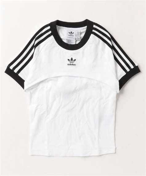 【セール】adidas アディダス W Tee Set タンク＆ボレロ ショートスリーブ Ic8808 White（tシャツ カットソー