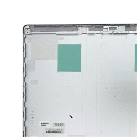 New Lcd Back Cover For Hp Elitebook G G Top Rear Lid L