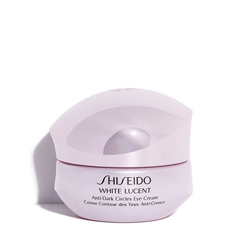 Anti-Dark Circles Eye Cream - WHITE LUCENT | SHISEIDO